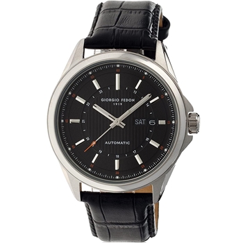 ساعت مچی جورجیو فیدون GIORGIO FEDON کد GFBJ002